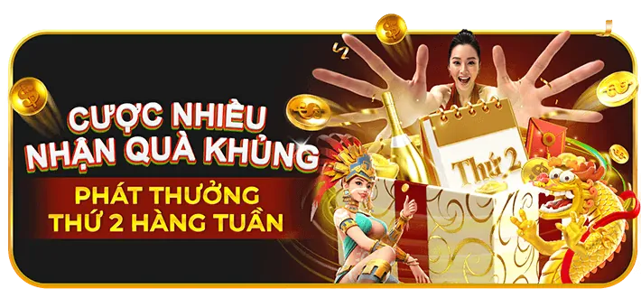 Ưu đãi chào mừng thành viên mới e888