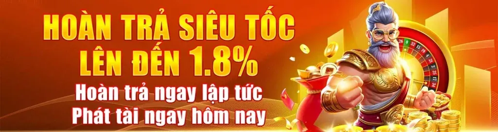 Banner khuyến mãi đá gà E888